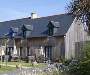 Le Village Cancalais Cancale France