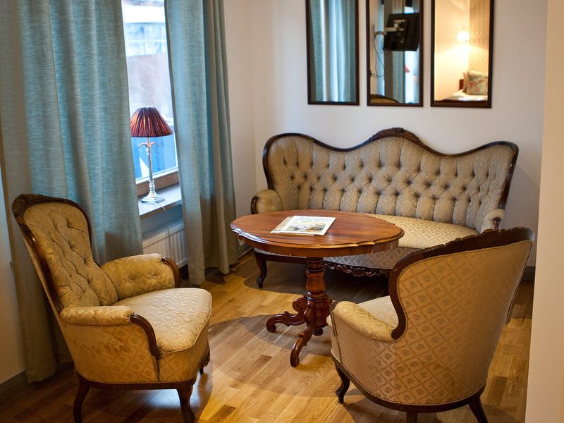 Hotel Photo 8