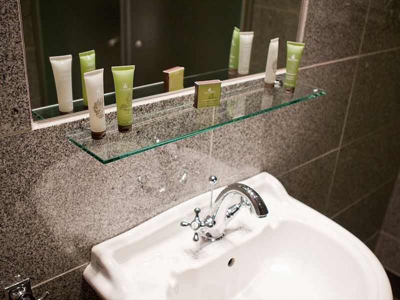 Hotel Photo 10