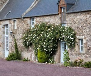 Les maisons de la Métairie du Vauhariot-Piscine Couverte et Vue Mer-Résidence Hôtelière Cancale France