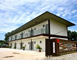 Desa Terrace Pantai Tengah Malaysia