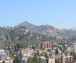 HOLLYWOOD METROPOLITAN Hollywood United States