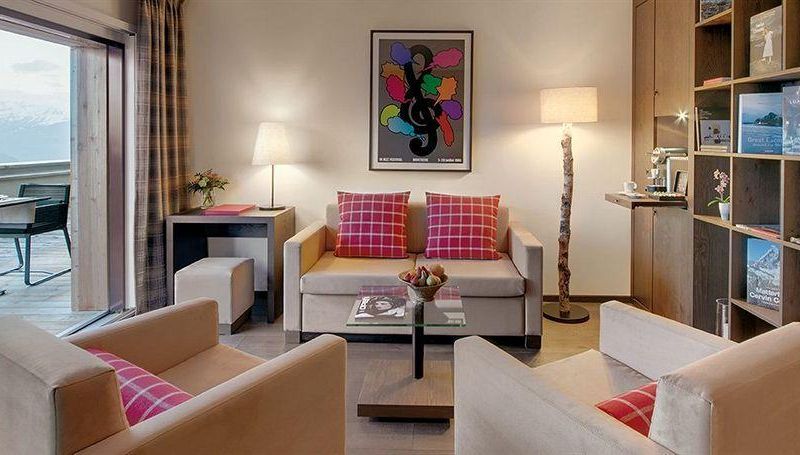 Hotel Photo 5
