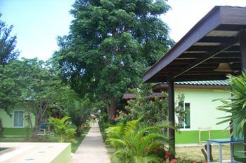 Sanghirun Resort