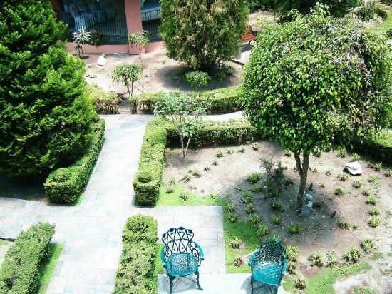 Hotel Photo 22