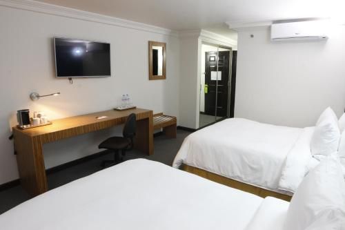 Hotel Photo 4