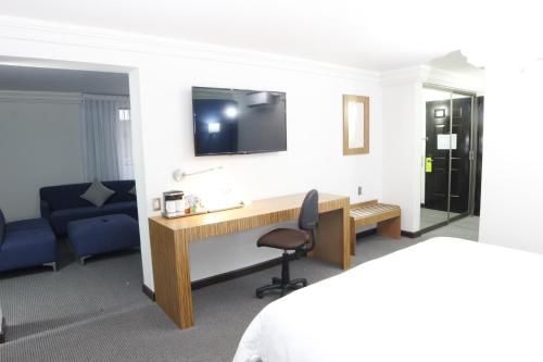 Hotel Photo 5