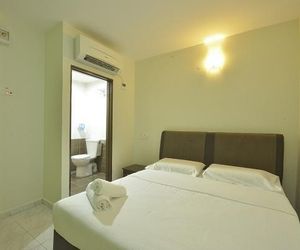 Gamy Inn Kuah Malaysia