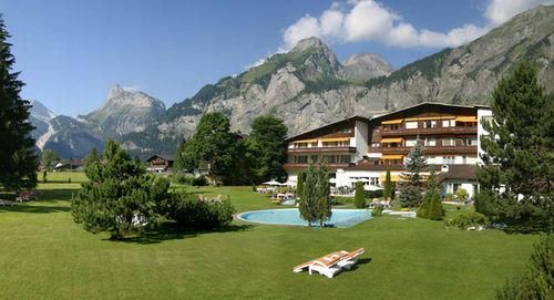 Hotel Photo 13