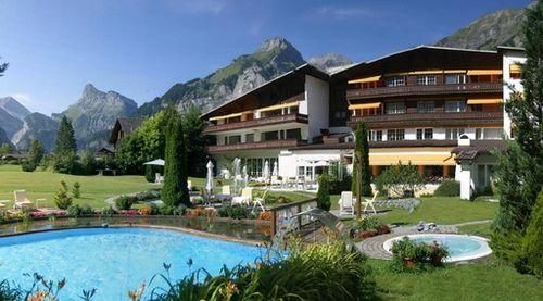 Hotel Photo 14
