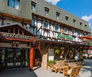 Šport Hotel*** Donovaly Donovaly Slovakia
