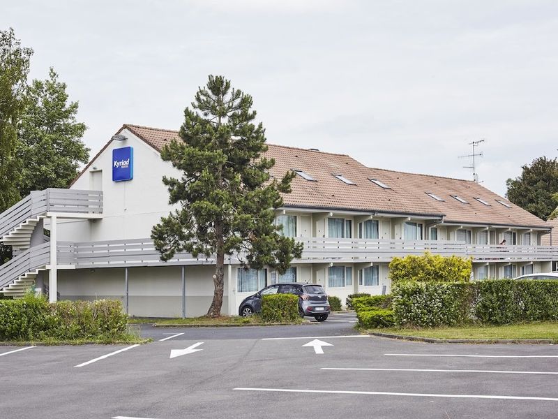 Hotel Photo 22