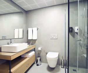 Hotel Katipoglu Izmir Turkey