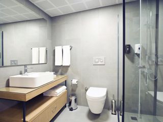 Hotel pic Отель 86 By Katipoğlu