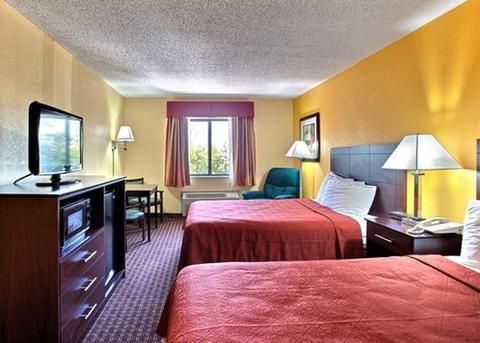 Photo of Quality Inn Central Wisconsin Airport