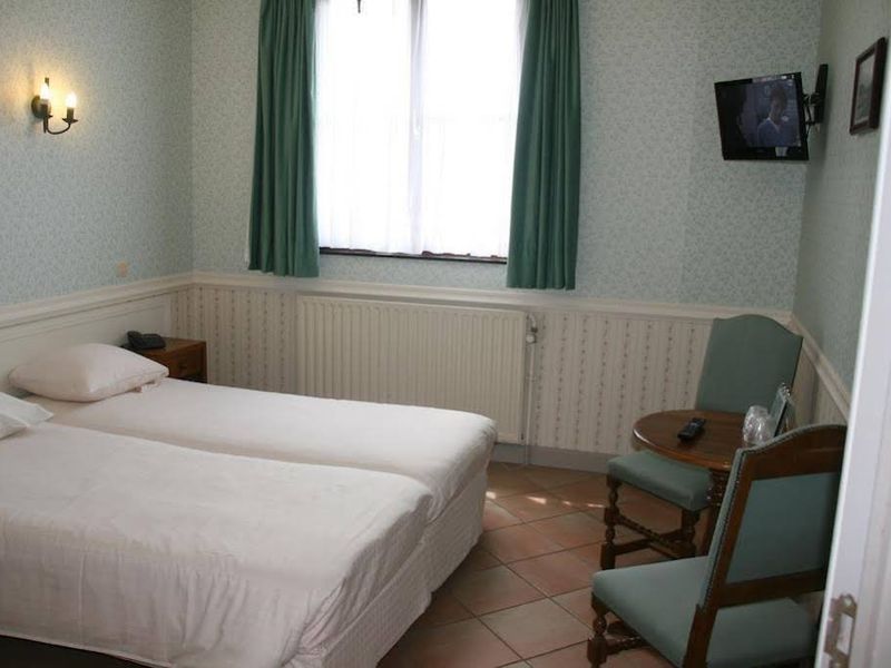 Hotel Photo 4