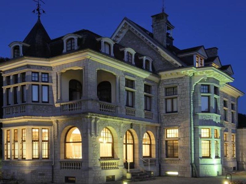 Hotel Photo 9