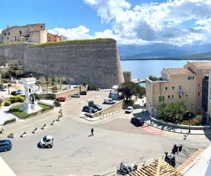 Hotel Belvedere Calvi France