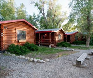 Teton Valley Cabins Driggs United States
