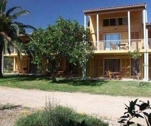 Casa Vecchia rooms + apartments Calvi France