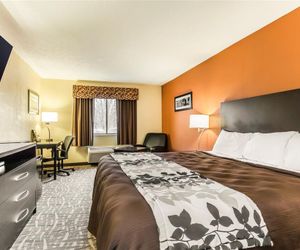 Quality Inn-Wooster Wooster United States