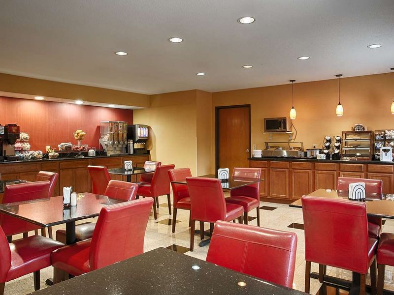 Hotel Photo 14
