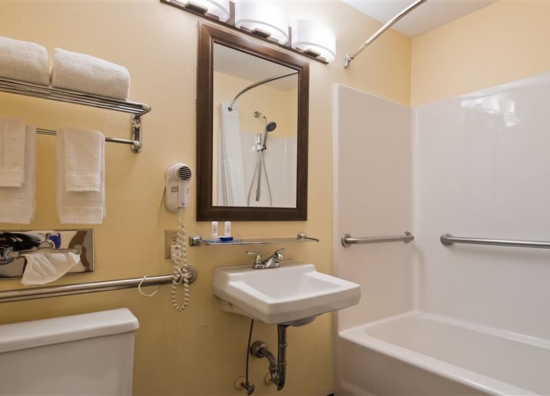 Hotel Photo 9
