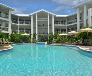 Seascape Holidays at Beaches Port Douglas Port Douglas Australia