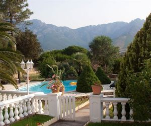 A Casa Di U Pescadore Calvi France