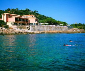 Hôtel Castel dOrcino Ajaccio France