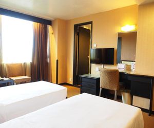 Best Western Plus Hotel Kowloon Hong Kong Hong Kong