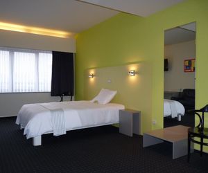 Hotel De Swaen Herentals Belgium