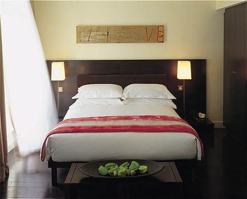 image of hotel The Morrison Dublin, Curio Collection by Hilton