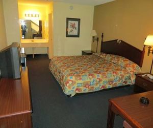 Budget Inn And Suites Decatur United States