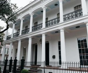 Henry Howard Hotel New Orleans United States