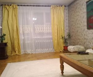 Apartment Na Internatsionalnoy 15 Brest Belarus