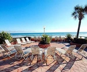 Daytona Beach Shores Hotel Daytona Beach United States