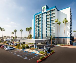 Holiday Inn Express & Suites Santa Ana - Orange County Santa Ana United States