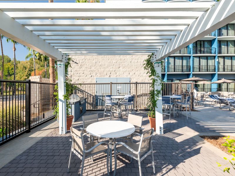Hotel Photo 20