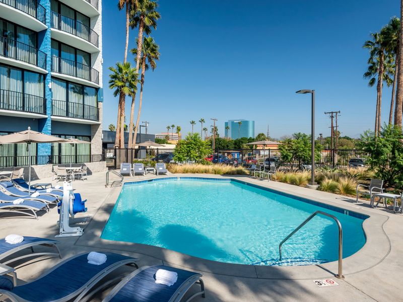 Hotel Photo 21