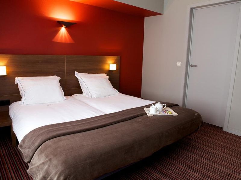 Hotel Photo 7