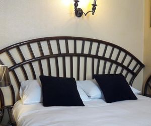 Hotel Saint Etienne Caen France