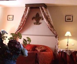 Le Clos Saint Martin Caen France