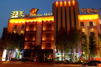 Hotel Photo 22