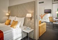 Отзывы La Prima Fashion Hotel Vienna, 4 звезды