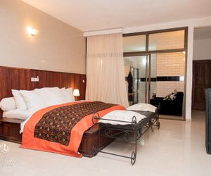 La Villa Des Fées Douala Cameroon