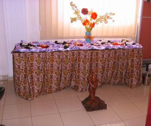 Hotel Joanes Douala Cameroon