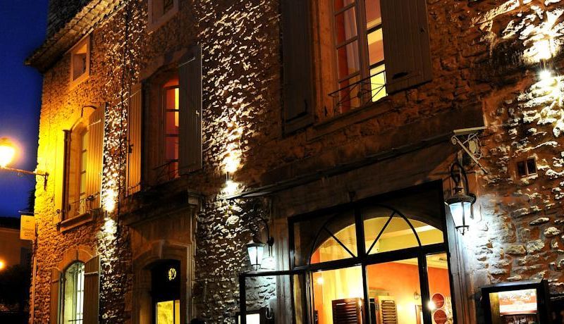 Hotel Photo 21