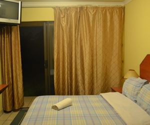 Airport Transit Guest Lodge Kempton Park South Africa