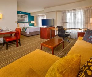 Residence Inn Columbia MD Columbia United States